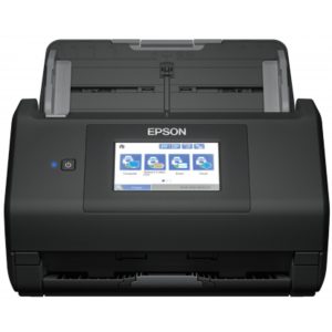 Epson WorkForce ES-580W Scanner