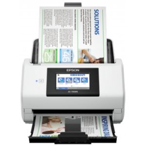 Epson WorkForce DS-790WN Scanner