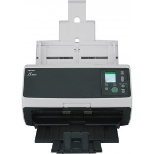 Ricoh fi-8170 Scanner