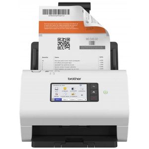 Brother ADS-4900W Scanner