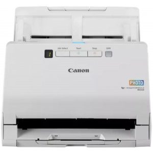 Canon ImageFORMULA RS40 Scanner