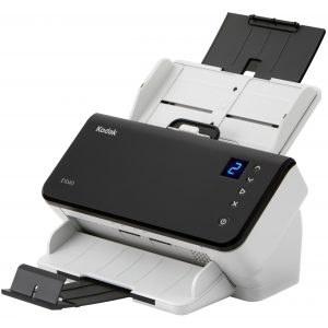 KODAK E1040 Scanner