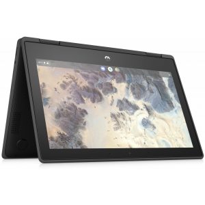 HP Chromebook x360 11 G4 EE Cel 4/32GB