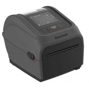 Honeywell PC45 TD 203dpi WLAN BT Printer