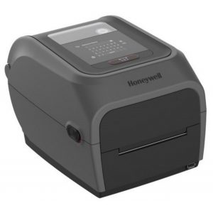 Honeywell PC45 TT 300dpi ET Printer