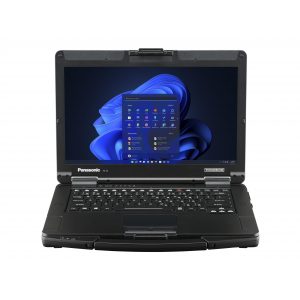 Panasonic FZ-55 mk3 i5 16/512GB FHD LTE