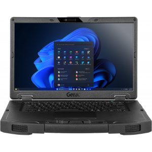 Getac S510 U7 16/512GB 5G Outdoor
