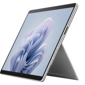 MS Surface Pro 10 5G U5 32/256GB Platin.