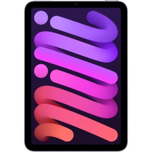 Apple iPad mini A17 Pro 512GB Purple