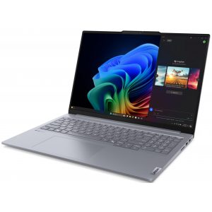 Lenovo ThinkBook 16 G7 Snapdrg 16/512GB