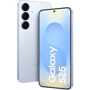 Samsung Galaxy S25 128GB Icyblue