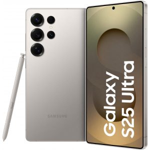 Samsung Galaxy S25 Ultra 256GB Grey