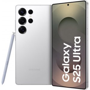 Samsung Galaxy S25 Ultra 512GB White