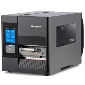 Honeywell PD45S0C 203dpi LTS+R Printer