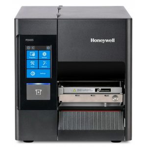 Labelprinters