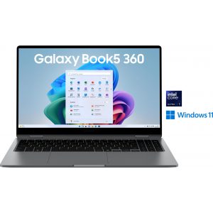 Samsung Book5 360 U7 16/512GB Grey