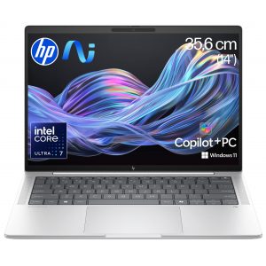 HP EliteBook X G1i U7 32/512GB NFC