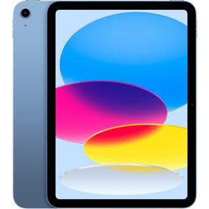 Apple iPad (A16) 11" 128GB Blue