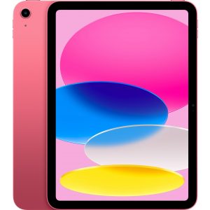 Apple iPad (A16) 11" 256GB Pink