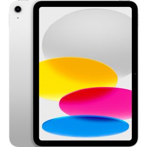 Apple iPad (A16) 11" 512GB Silver
