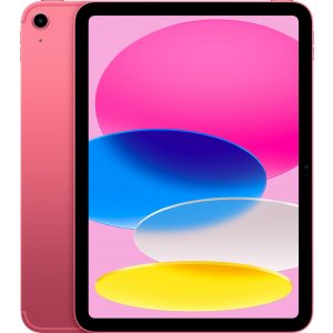Apple iPad (A16) 11" 5G 128GB Pink