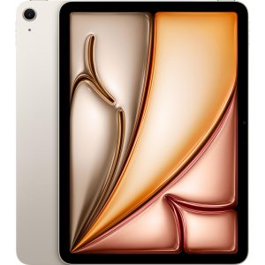 Apple iPad Air 11" 256GB Starlight