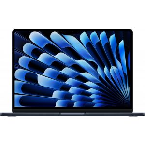 Apple MacBook Air 13 M4 16/256GB Midn.