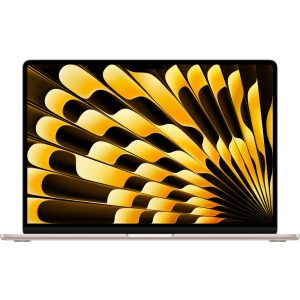 Apple MacBook Air 15 M4 16/512GB Star.