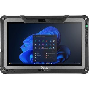 Getac F110 G7 i5 16/256GB + Digitiser