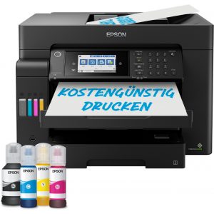 Epson EcoTank ET-16605 MFP