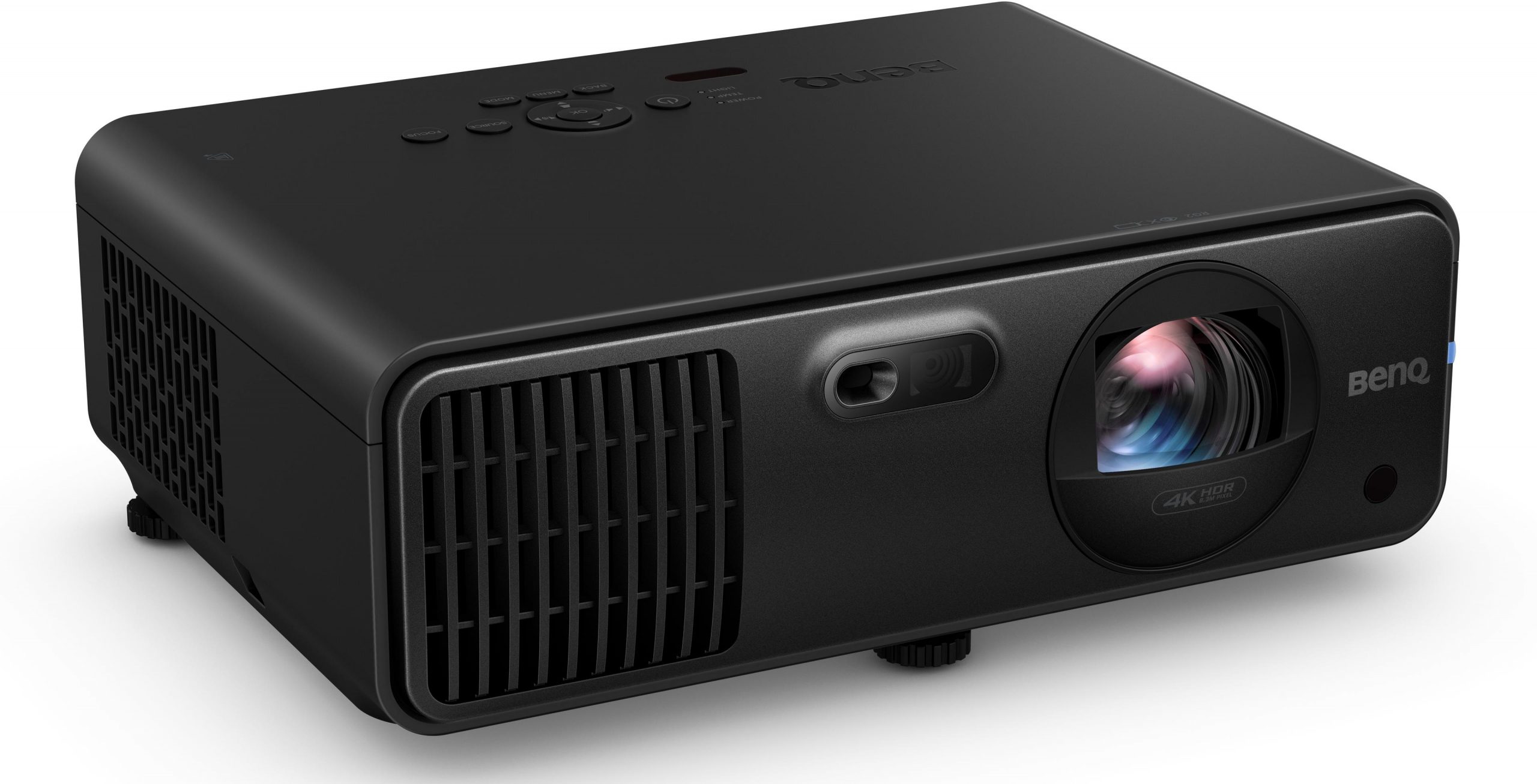 BenQ LK835ST Laser Short-throw Projector