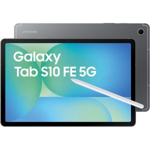 Samsung Galaxy Tab S10 FE 128GB 5G Grey