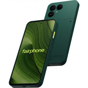 Fairphone Gen. 6 256GB 5G Forest Green
