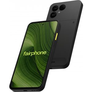 Fairphone Gen. 6 256GB 5G Horizon Black