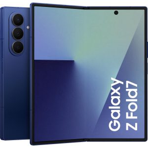 Samsung Galaxy Z Fold7 256GB Blue