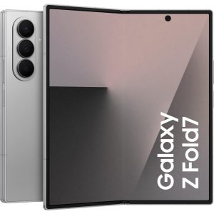 Samsung Galaxy Z Fold7 512GB Silver