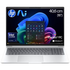 HP EliteBook 8 G1i 16 U7 32GB/1TB