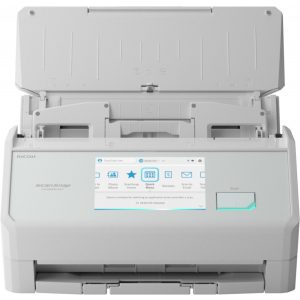 Ricoh ScanSnap iX2500 Scanner White