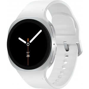 Samsung Galaxy Watch8 BT 40mm Silver
