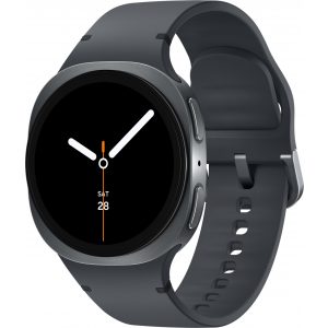 Samsung Galaxy Watch8 LTE 40mm Graphite