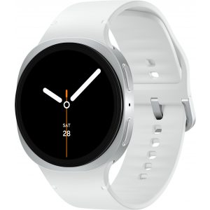 Samsung Galaxy Watch8 BT 44mm Silver
