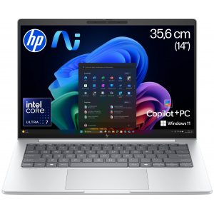 HP EliteBook 8 G1i 14 U7 32GB/ 1TB