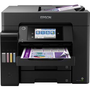 Epson EcoTank ET-5855 MFP