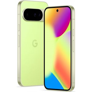 Google Pixel 10 128GB Lemongrass