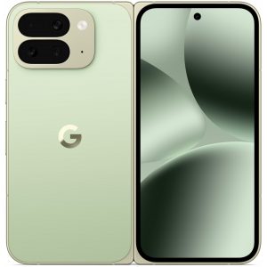 Google Pixel 10 Pro Fold 256GB Jade