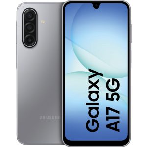 Samsung Galaxy A17 5G 128GB Grey
