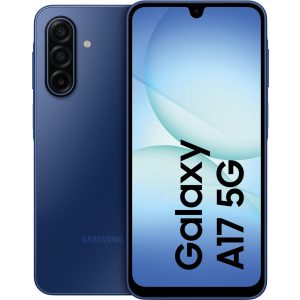 Samsung Galaxy A17 5G 128GB Blue