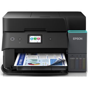 Epson EcoTank ET-4950 MFP