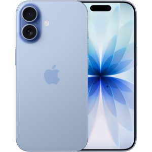 Apple iPhone 17 512GB Mist Blue