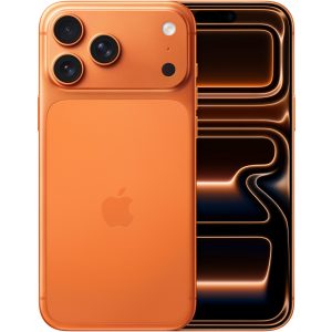 Apple iPhone 17 Pro Max 1TB Cosmic Oran